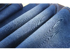 Denim mill: quality standard of knitted denim