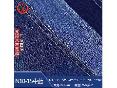 Knitted denim factory: How many advantages do you know about knitted denim?